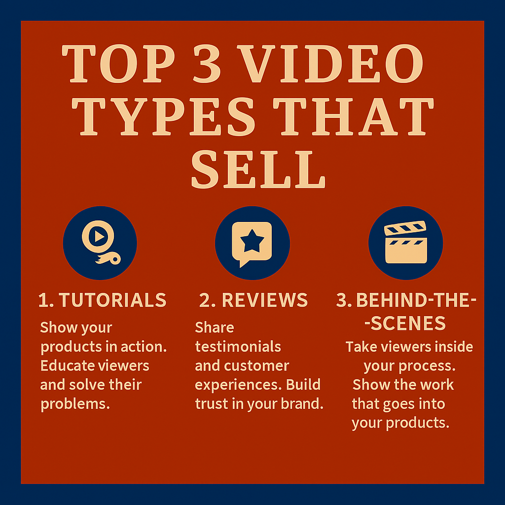 From Etsy to Eyeballs: A Creator’s Guide to YouTube Marketing for Handmade Success