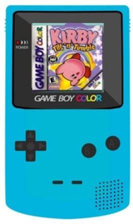 One-Stop ROM Set for GB, GBC and GBA - Instant Download Without the Hassle