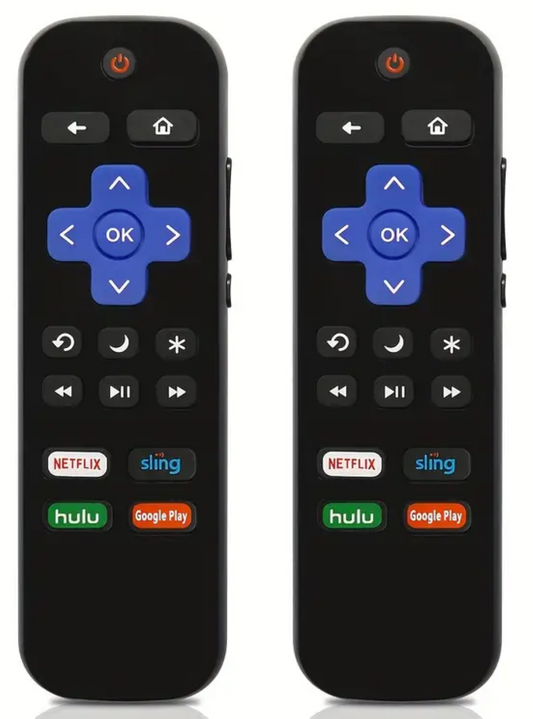Onn 4K Streaming Google TV Box With Voice Remote