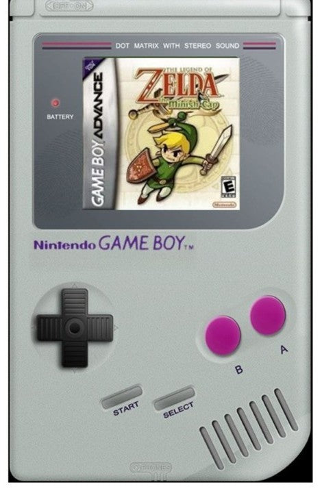 One-Stop ROM Set for GB, GBC and GBA - Instant Download Without the Hassle