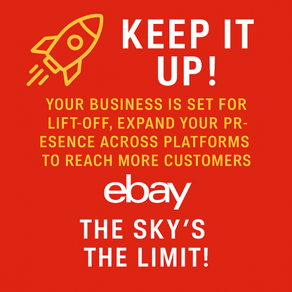 How to Get Views & Make Sales on eBay – Beginner Seller Guide