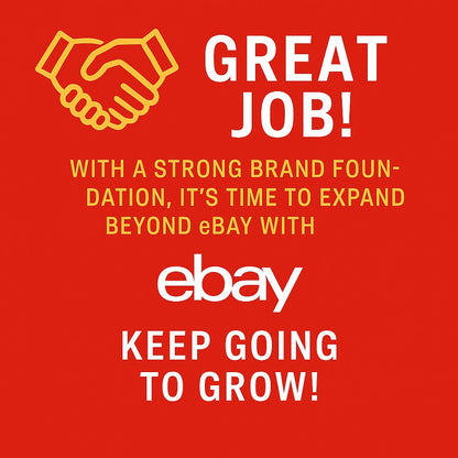 The eBay Empire: The Ultimate Guide to Making Money on eBay Step by Step