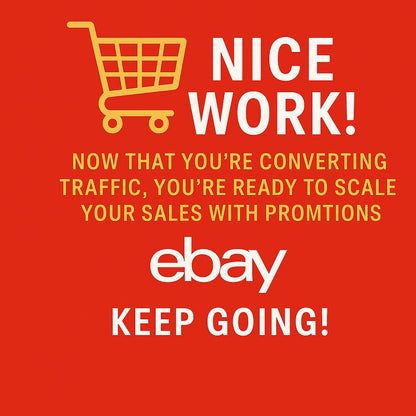 The eBay Empire: The Ultimate Guide to Making Money on eBay Step by Step