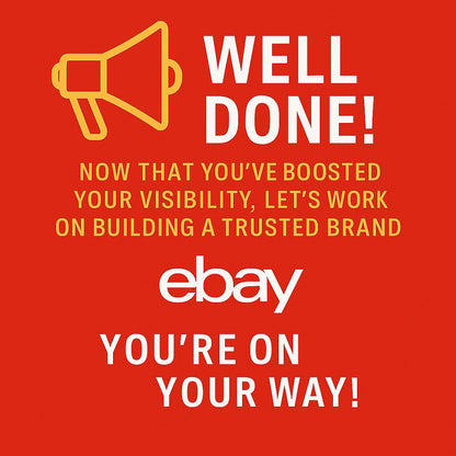 The eBay Empire: The Ultimate Guide to Making Money on eBay Step by Step